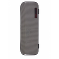 Estuche Oboe Bam Hightech Compact 3129XL Silver Carbon