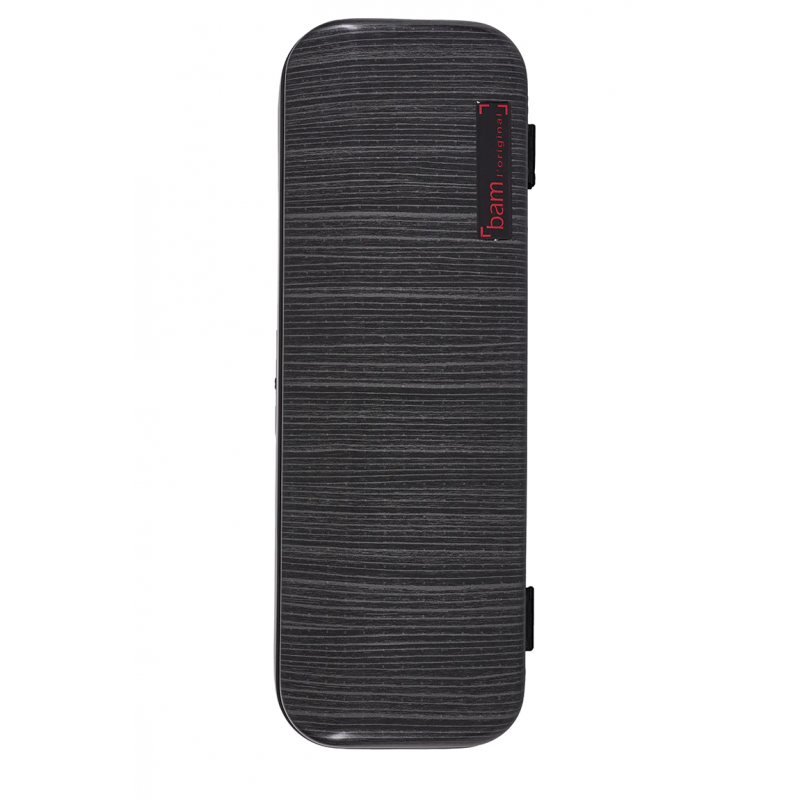 Estuche Oboe Bam Hightech Compact 3129XL Negro Lazure