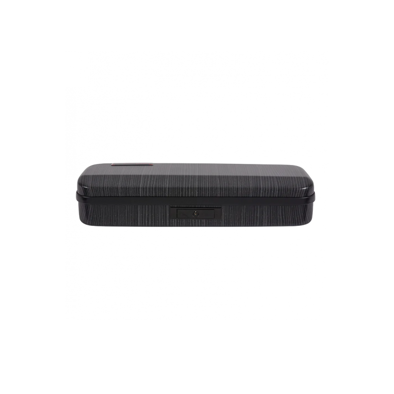 Estuche Oboe Bam Hightech Compact 3129XL Negro Lazure