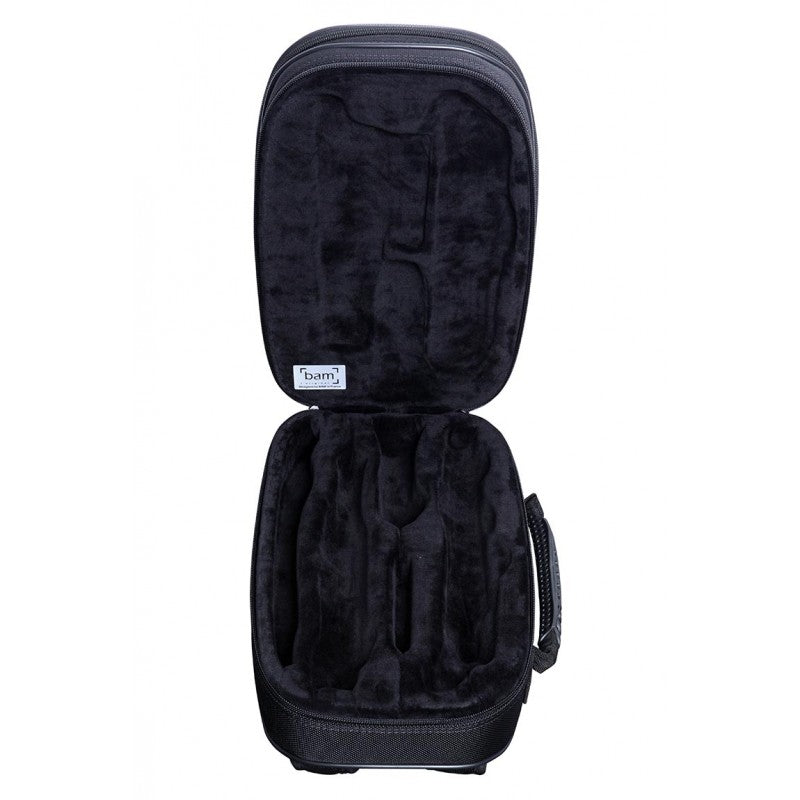 Oboe Case Bam TREK3029S New Trekking Carbon