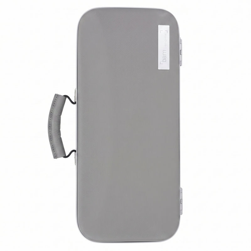 Estuche Oboe Bam Panther Hightech PANT3029XL Gris