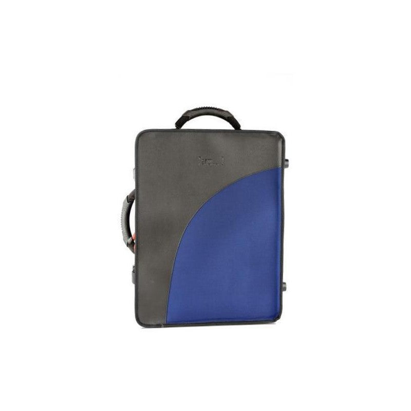 Estuche Oboe y Corno Inglés Bam Trekking 3031S Azul marino