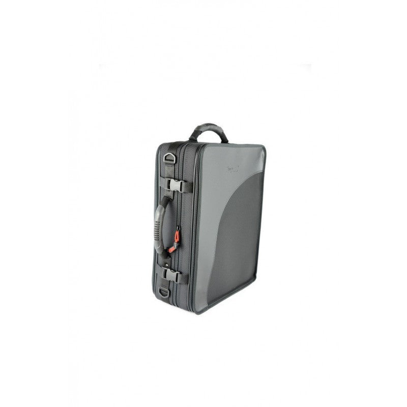 Estuche Oboe y Corno Inglés Bam Trekking 3031S Negro