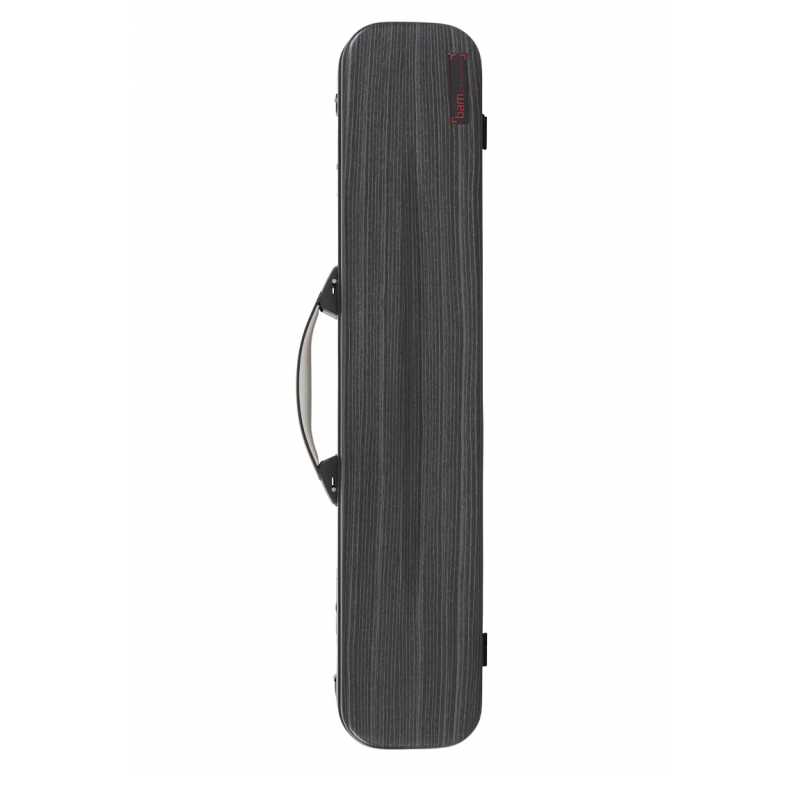 Estuche Arcos Contrabajo Sistema Aleman Bam Hightech 2 Arcos 7003XL Negro Lazure