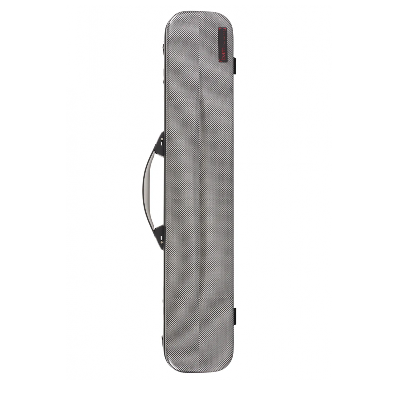 Estuche Violin 3/4-1/2 Bam Bonbon Hightech BONB2008XL Azul Verde