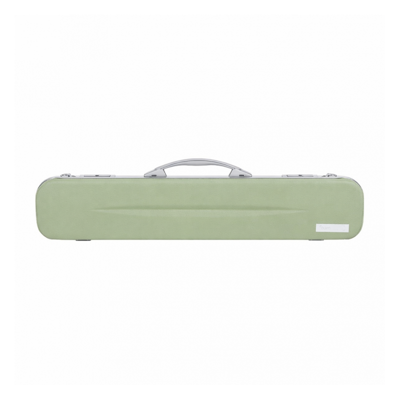 Estuche Arcos Contrabajo Sistema Aleman Bam Etoile Hightech 2 Arcos ET7003XL Pistacho