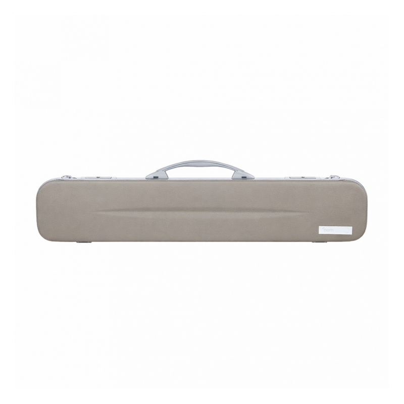 Estuche Arcos Contrabajo Sistema Aleman Bam Etoile Hightech 2 Arcos ET7003XL Gris