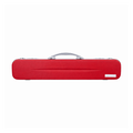 Estuche Arcos Contrabajo Sistema Aleman Bam Etoile Hightech 2 Arcos ET7003XL Rojo