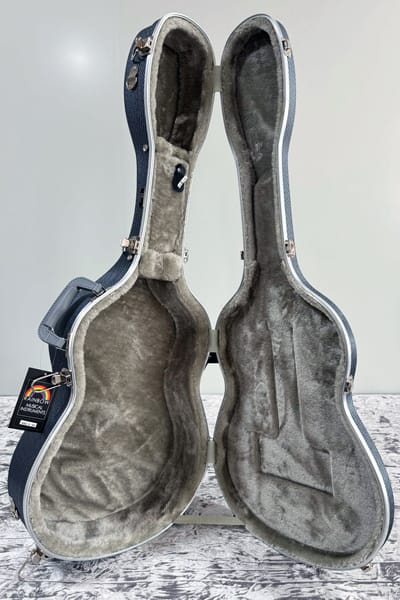 Estuche Guitarra Clasica Sulayr ABS Premium_03 - interior