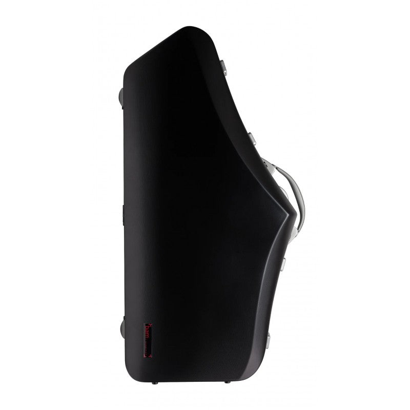 Estuche Saxo Tenor y Soprano Bam Hightech 4122XL Negro