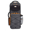 Estuche Saxo Alto Bam Peak Performance PEAK3021SN Negro