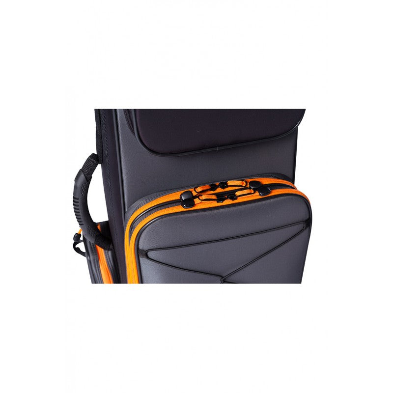Estuche Saxo Alto Bam Peak Performance PEAK3021SN Negro