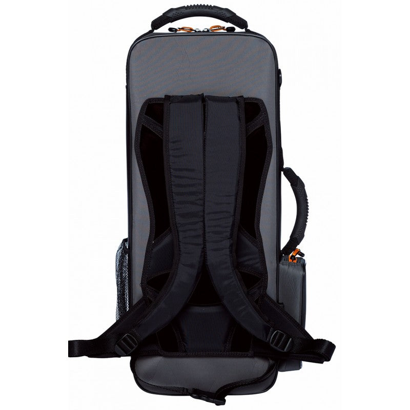 Estuche Saxo Alto Bam Peak Performance PEAK3021SN Negro