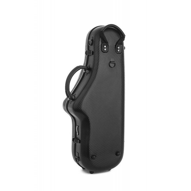 Estuche Saxofon Alto Artist Dynamic Negro ACESADYN_02