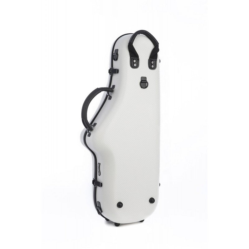 Estuche Saxofon Alto Artist Dynamic Blanco ACESADYW_02