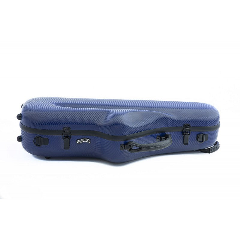 Estuche Saxofon Alto Artist Dynamic Azul ACESADYB_03