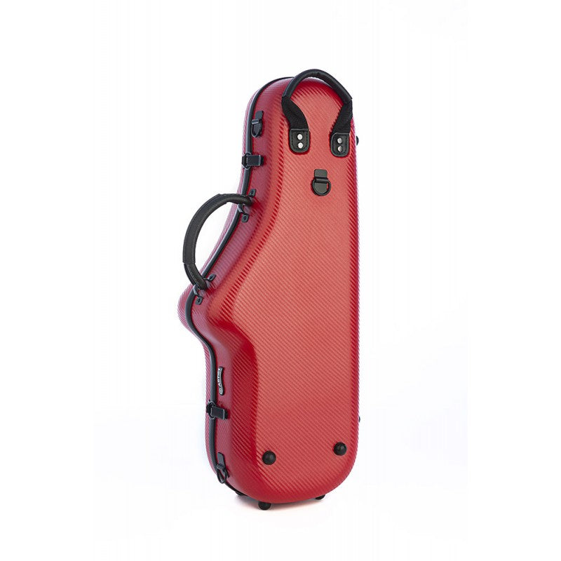 Estuche Saxofon Alto Artist Dynamic Rojo ACESADYR_02