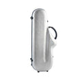 Estuche Saxofon Alto Artist Dynamic Aluminio Cepillado ACESADYA_01