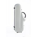 Estuche Saxofon Alto Artist Dynamic Blanco ACESADYW_01