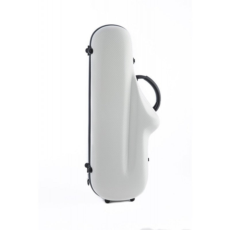 Estuche Saxofon Alto Artist Dynamic Blanco ACESADYW_01