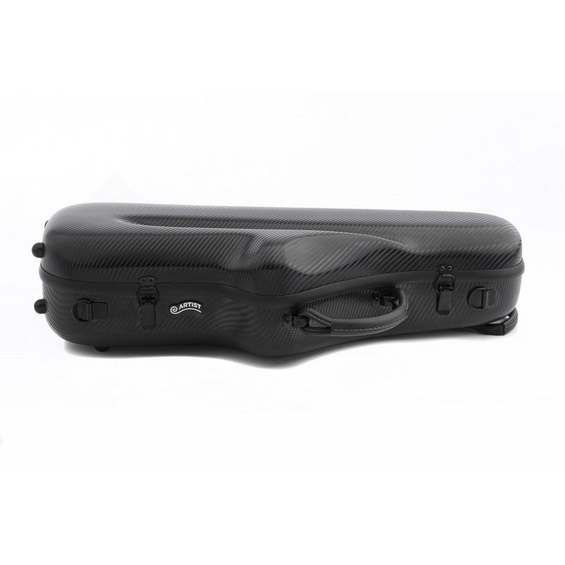 Estuche Saxofon Alto Artist Dynamic Negro ACESADYN_03