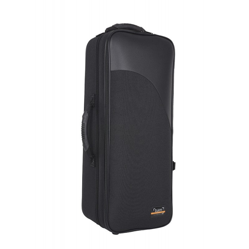 Estuche Saxo Alto Bam Conservatoire CONS3021SN Negro
