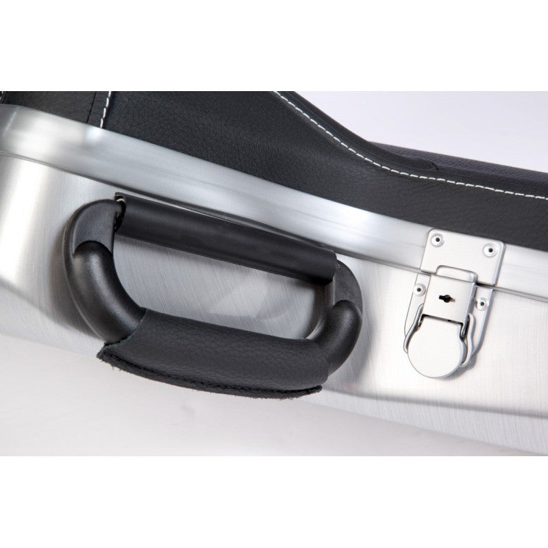 Estuche Saxo Alto Bam Cabine L'Étoile ET4011S Negro