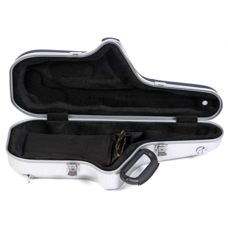 Estuche Saxo Alto Bam Cabine L'Étoile ET4011S Negro