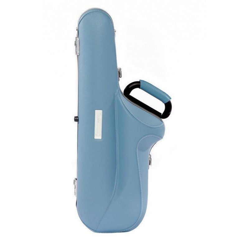 Estuche Saxo Alto Bam Cabine L'Étoile ET4011S Azul