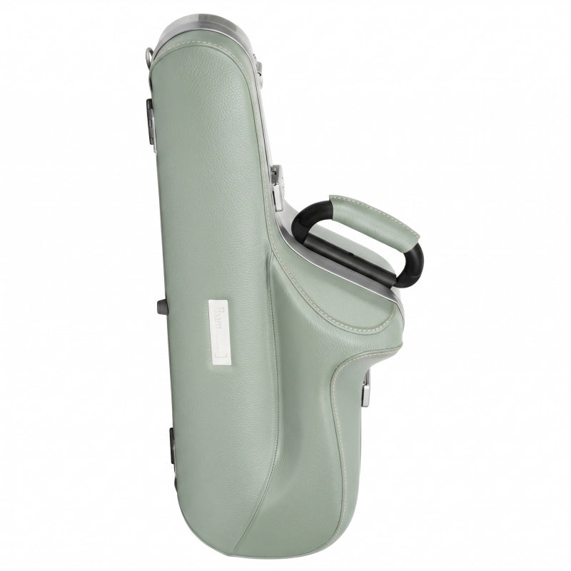 Estuche Saxo Alto Bam Cabine L'Étoile ET4011S Pistacho
