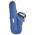 Estuche Saxo Alto Bam Cabine L'Étoile ET4011S Azul océano