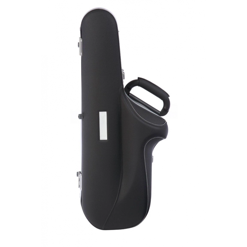 Estuche Saxo Alto Bam Cabine L'Étoile ET4011S Negro