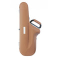 Estuche Saxo Alto Bam Cabine L'Étoile ET4011S Cognac
