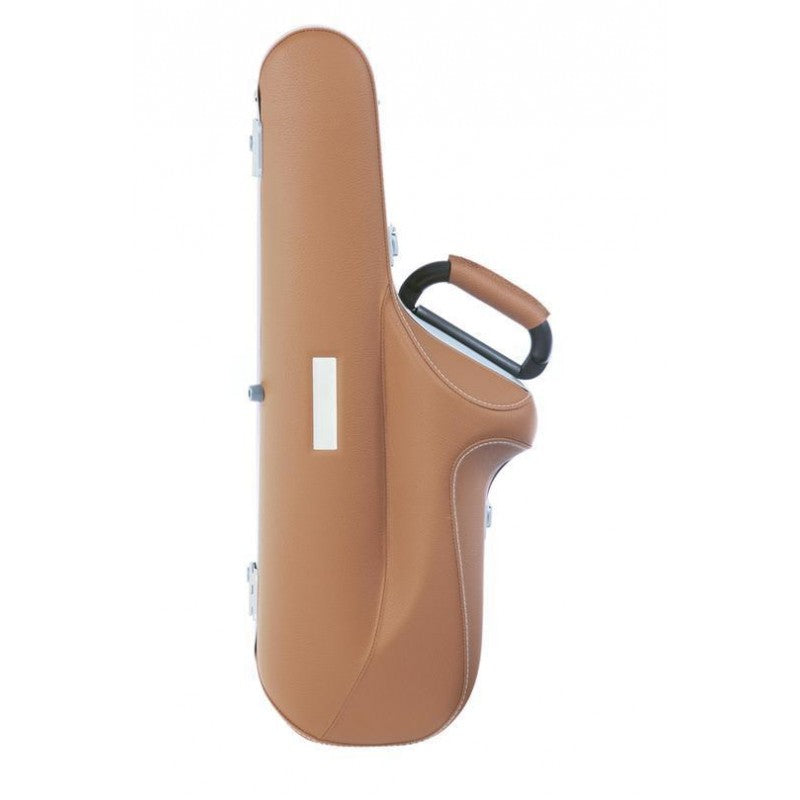 Estuche Saxo Alto Bam Cabine L'Étoile ET4011S Cognac