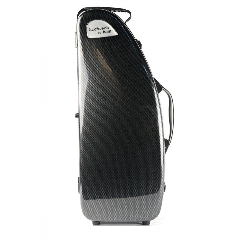 Estuche Saxo Alto Bam Hightech 4101XL Carbon