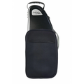 Estuche Saxo Alto Bam Hightech con bolsa 4101XLP Carbon