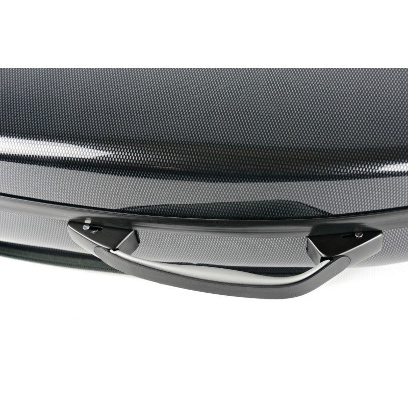 Estuche Saxo Alto Bam Hightech 4101XL Carbon