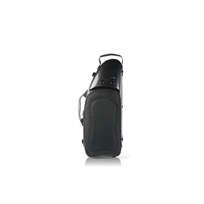 Estuche Saxo Alto Bam Hightech 4101XL Carbon
