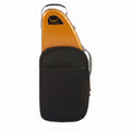 Estuche Saxo Alto Bam La Défense Hightech con bolsa DEF4101XLP Naranja