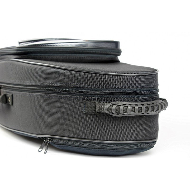 Bam TREK3021S New Trekking Carbon Alto Saxophone Case