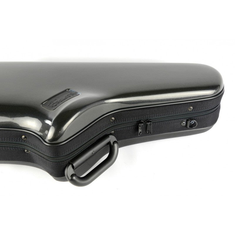 Bam 4001S Softpack Alto Saxophone Case - Black