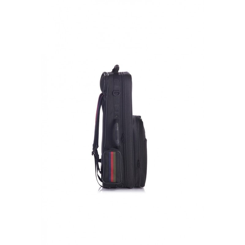 Estuche Saxo Alto Bam St. Germain Trekking SG3021S Chocolate