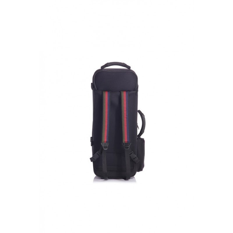 Estuche Saxo Alto Bam St. Germain Trekking SG3021S Azul