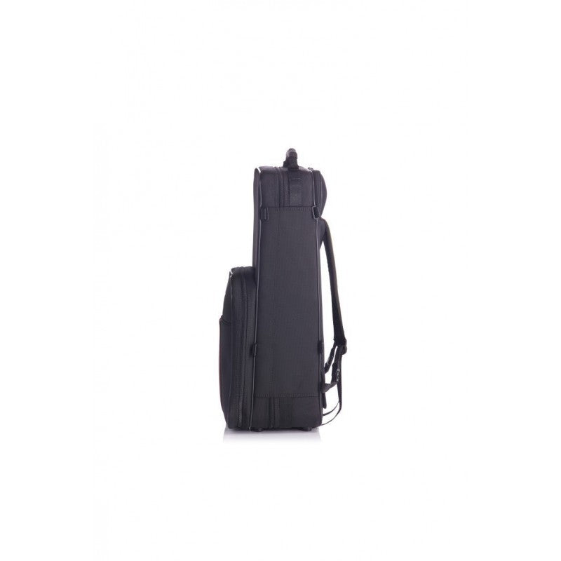 Estuche Saxo Alto Bam St. Germain Trekking SG3021S Negro