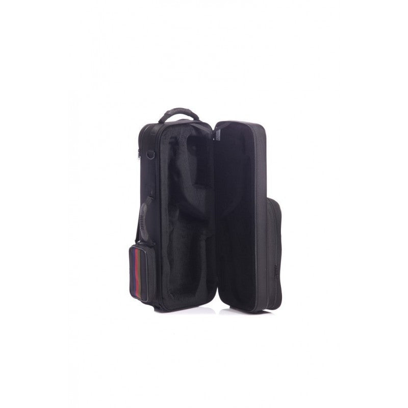 Estuche Saxo Alto Bam St. Germain Trekking SG3021S Negro