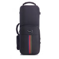 Estuche Saxo Alto Bam St. Germain Trekking SG3021S Negro