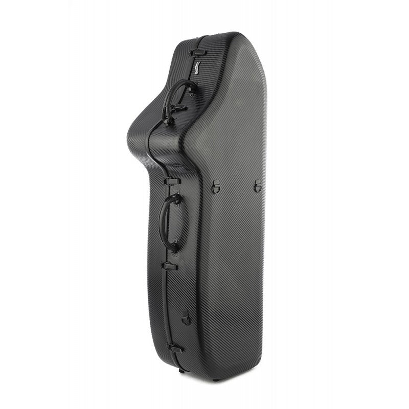 Estuche Saxofon Baritono Artist Dynamic Negro ACESBDYN_02