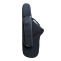 Estuche Saxo Tenor Bam Classic (modelo anterior) 3002S Negro