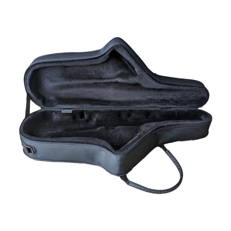 Estuche Saxo Tenor Bam Classic (modelo anterior) 3002S Negro
