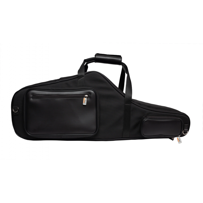 Funda Saxo Tenor Bam Bamtech BTECH3002SN Negro